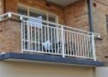 Stainless Steel Balustrades National Balustrades and Railings